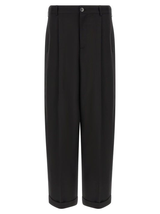 Marni Cool Wool Pants