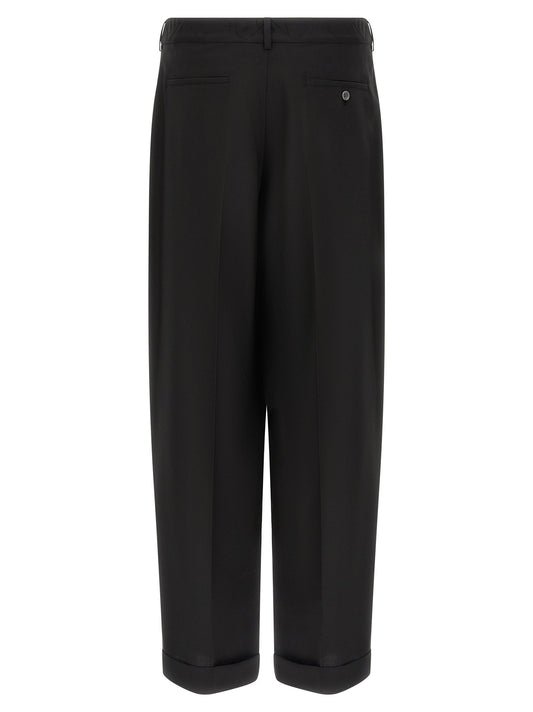 Marni Cool Wool Pants