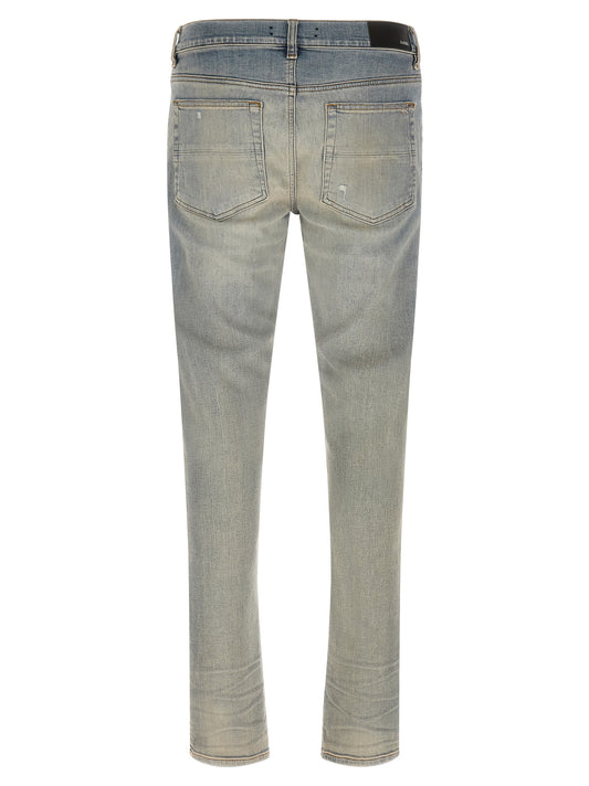 Amiri Stack Jeans