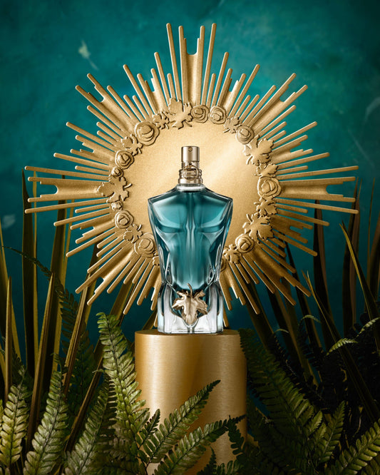 Le Beau Le Parfum