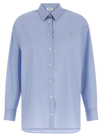 Maison Kitsuné Baby Fox Shirt