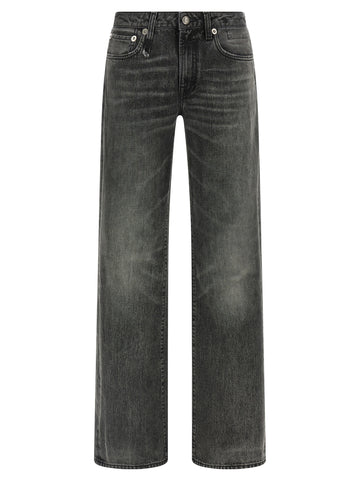 R13 Effie Jeans