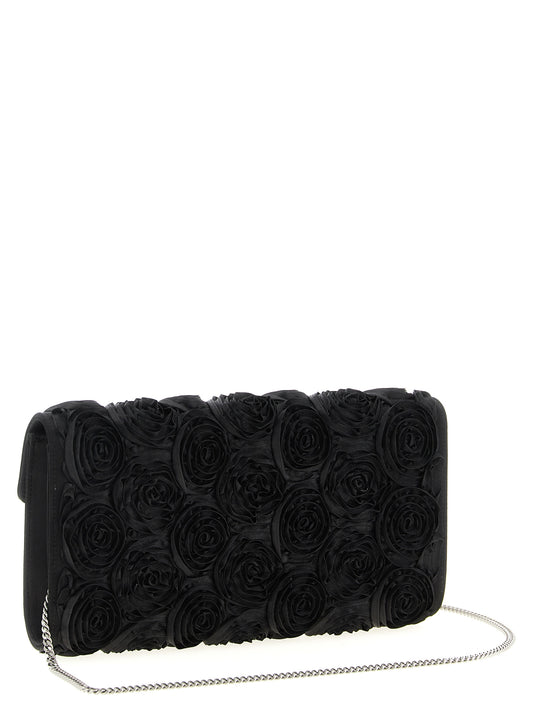 Roger Vivier Efflorescence Clutch