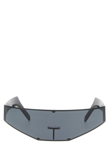 Rick Owens Cyclops Sunglasses