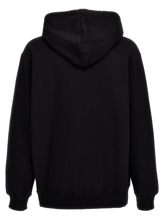 Lanvin Curblace Hoodie
