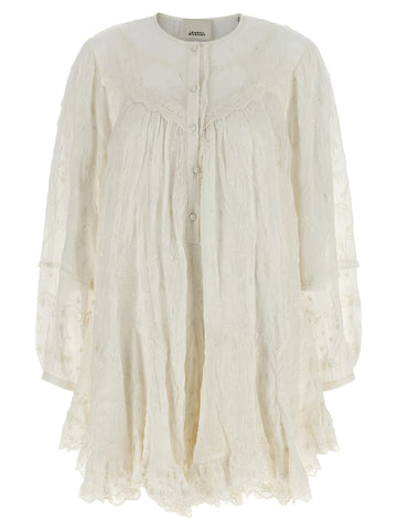 Isabel Marant Zame Dress