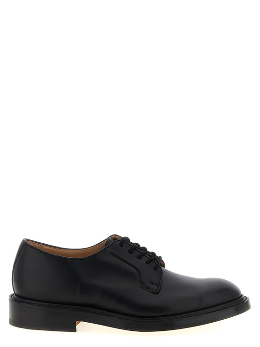 Tricker's Roberto Lace Up Shoes