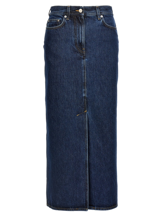 Loulou De Saison Rona Skirt
