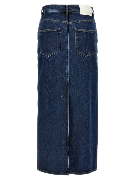 Loulou De Saison Rona Skirt