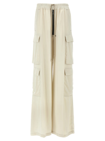 Rick Owens Cargobelas Pants