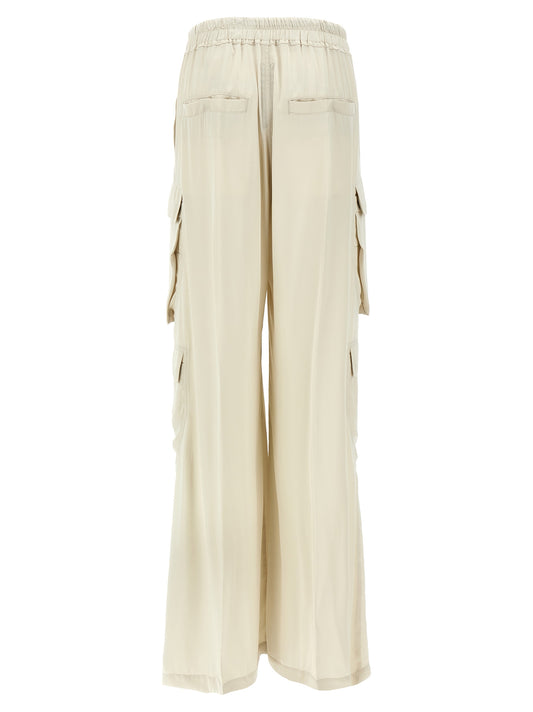 Rick Owens Cargobelas Pants