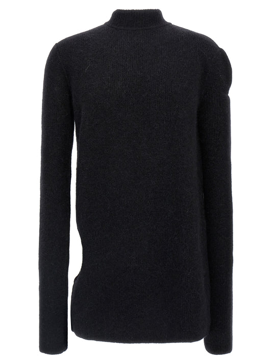 Rick Owens Subhuman Sweater