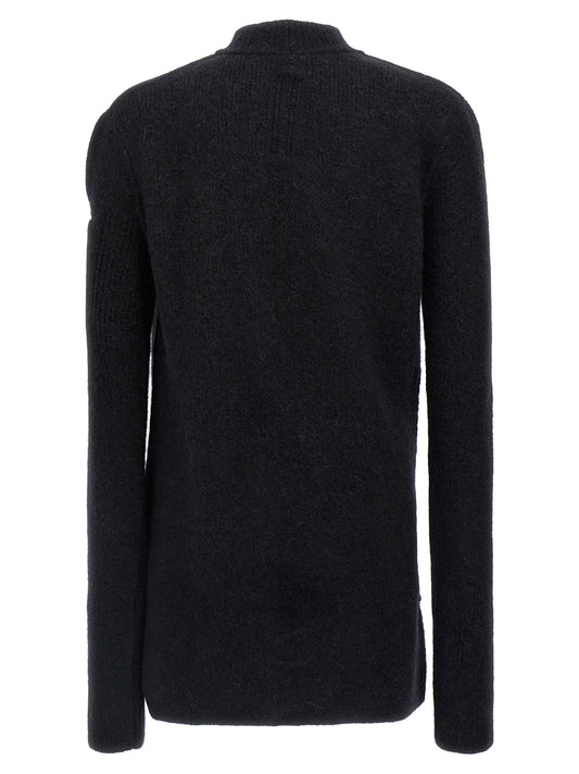 Rick Owens Subhuman Sweater