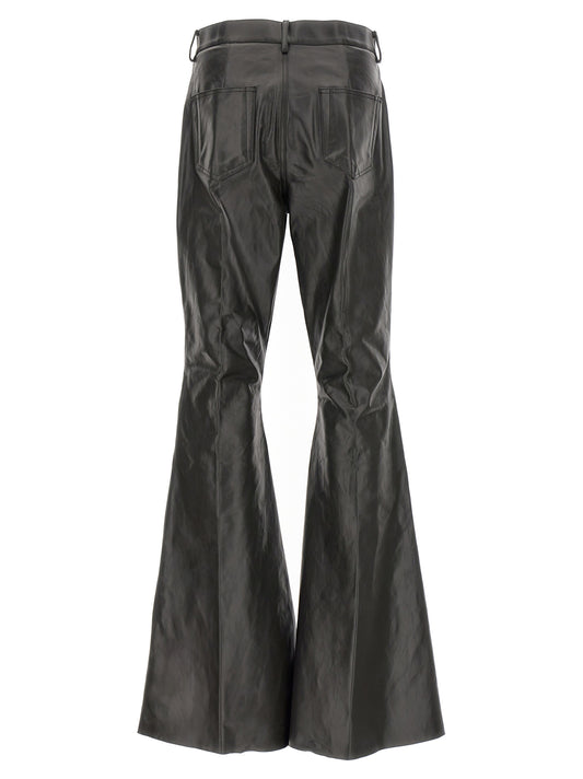 Rick Owens Bolan Cargo Pants