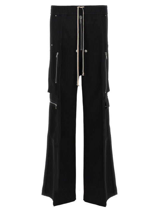 Rick Owens Cargobelas Pants