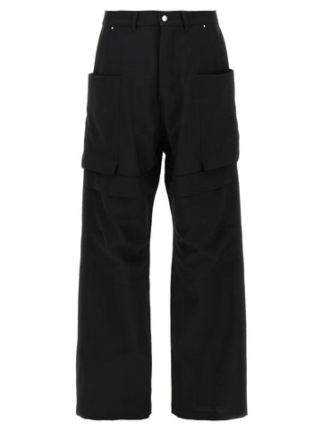 Rick Owens Stefan Cargo Pants