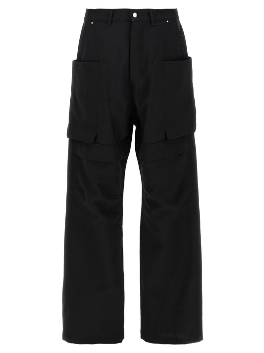 Rick Owens Stefan Cargo Pants