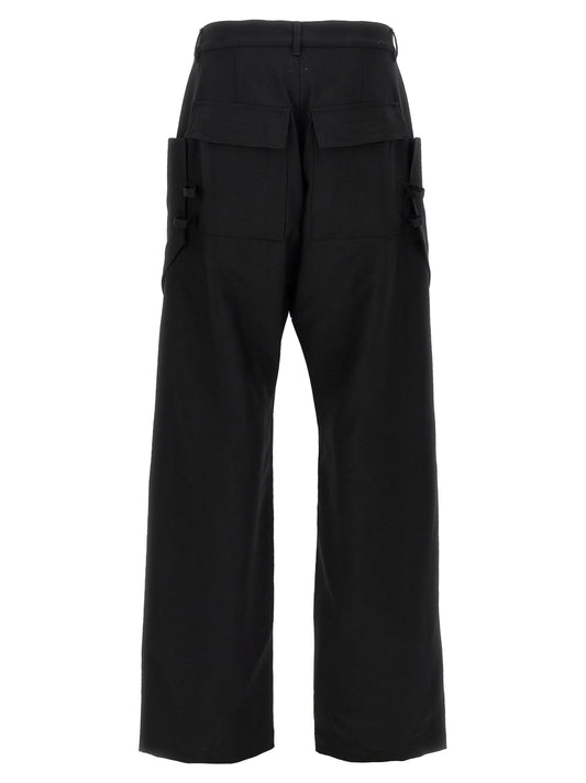 Rick Owens Stefan Cargo Pants