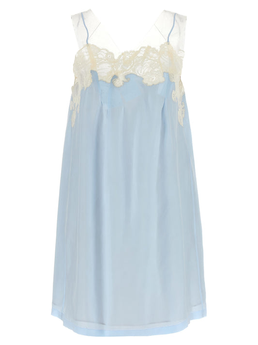 Maison Margiela Taped Dress