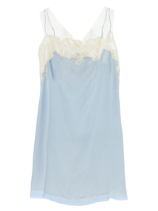 Maison Margiela Taped Dress