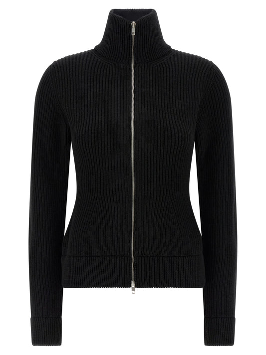 Maison Margiela Four Stitches Cardigan