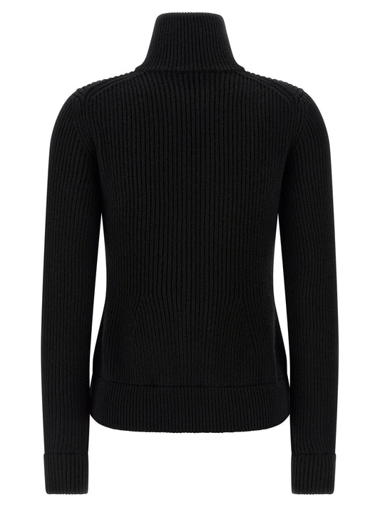 Maison Margiela Four Stitches Cardigan