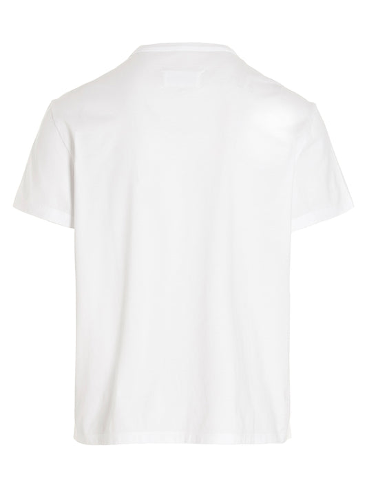 Maison Margiela Paris T-shirt