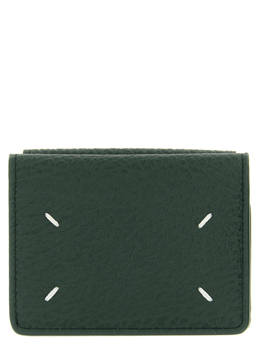 Maison Margiela Four Stitches Wallet