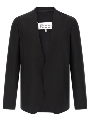 Maison Margiela Wool Blazer