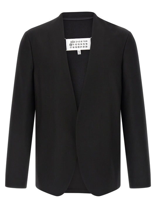 Maison Margiela Wool Blazer
