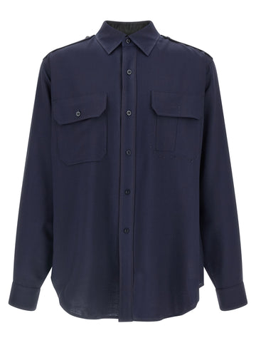 Maison Margiela Pressed To Death Shirt