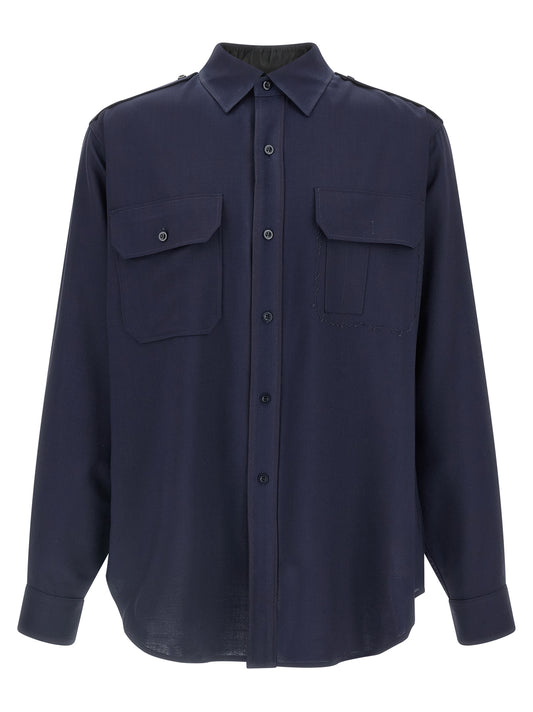 Maison Margiela Pressed To Death Shirt