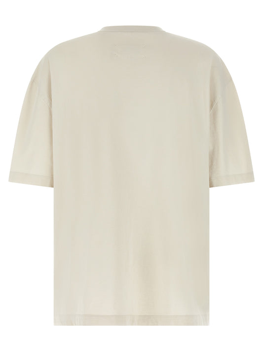 Maison Margiela Logo T-shirt