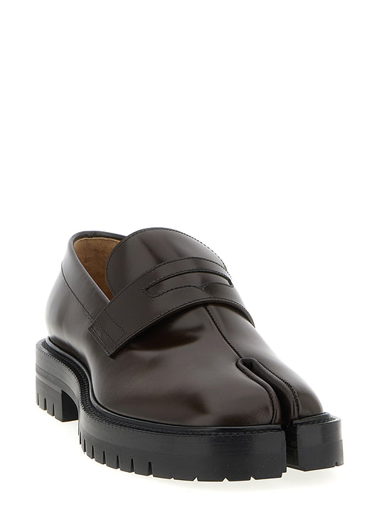 Maison Margiela Tabi Loafers