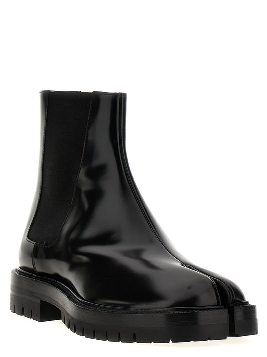 Maison Margiela Tabi Chelsea Boots