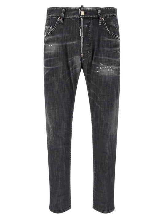 Dsquared2 Skater Jeans