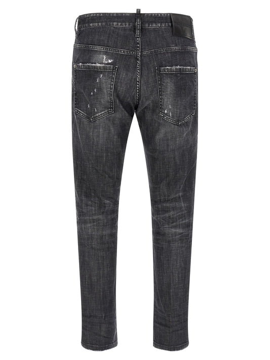 Dsquared2 Skater Jeans