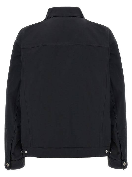 Dsquared2 Ever Jean D2 Jacket