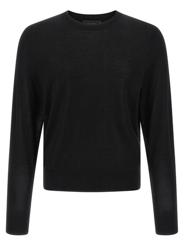 Dsquared2 Wool Sweater