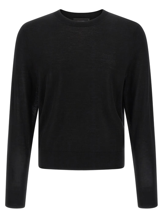 Dsquared2 Wool Sweater