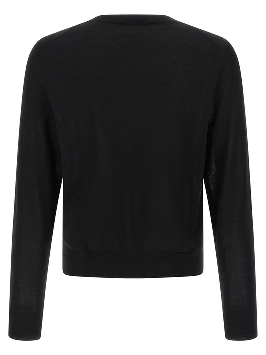 Dsquared2 Wool Sweater