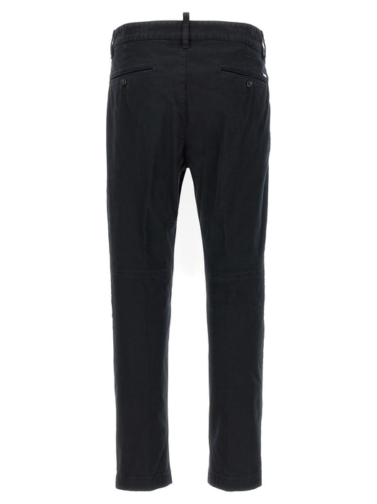 Dsquared2 Sexy Chino Pants
