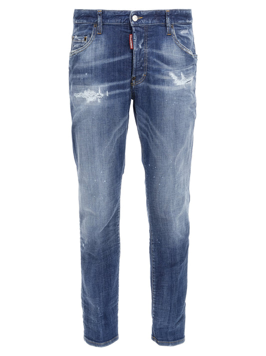 Dsquared2 Skater Jeans