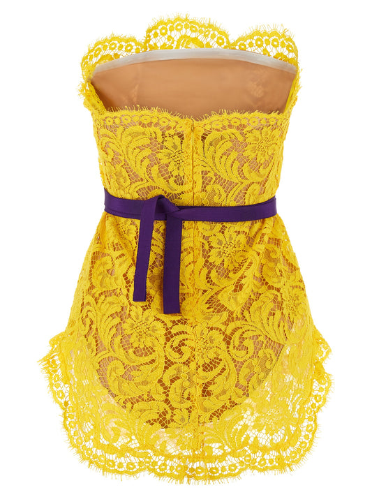 Dsquared2 Sophie Lace Dress