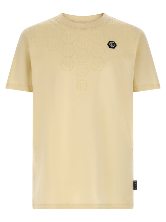Philipp Plein Monogram T-shirt
