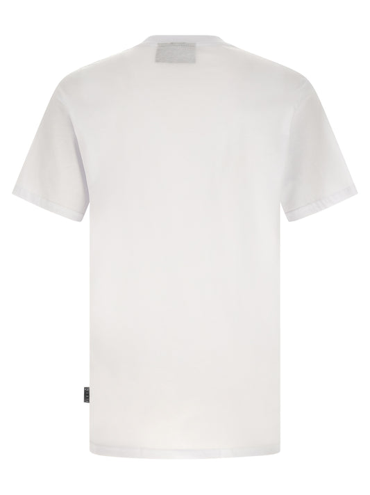 Philipp Plein Hexagon T-shirt