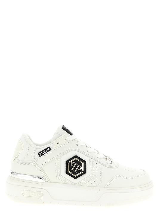 Philipp Plein Sk8r Sneakers
