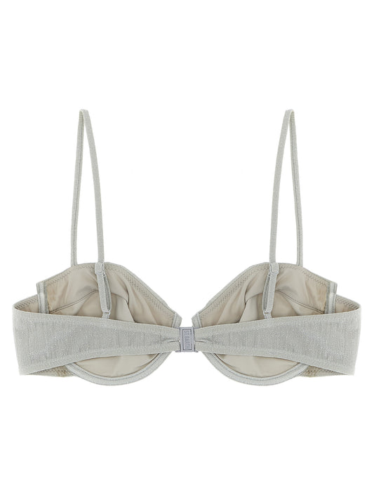Mc2 Saint Barth Salina Bikini Top