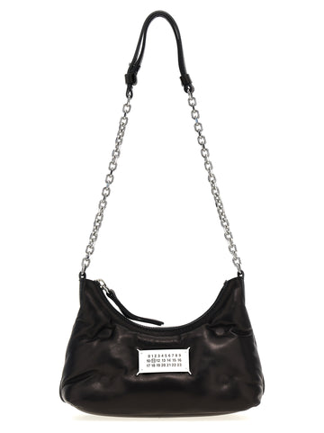 Maison Margiela Glam Slam Hobo Micro Shoulder Bag