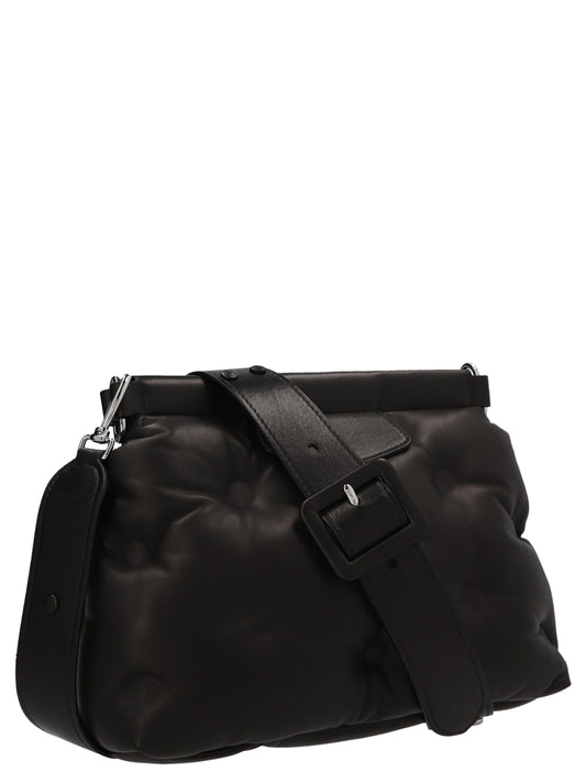 Maison Margiela Glam Slam Classique Small Shoulder Bag